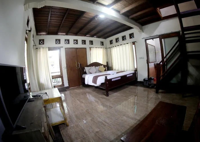 Gili Beach Wind