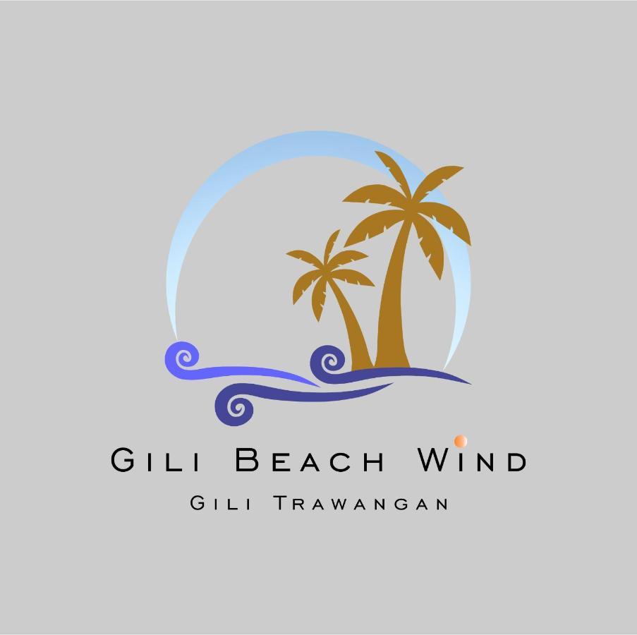 Homestay Gili Wind *