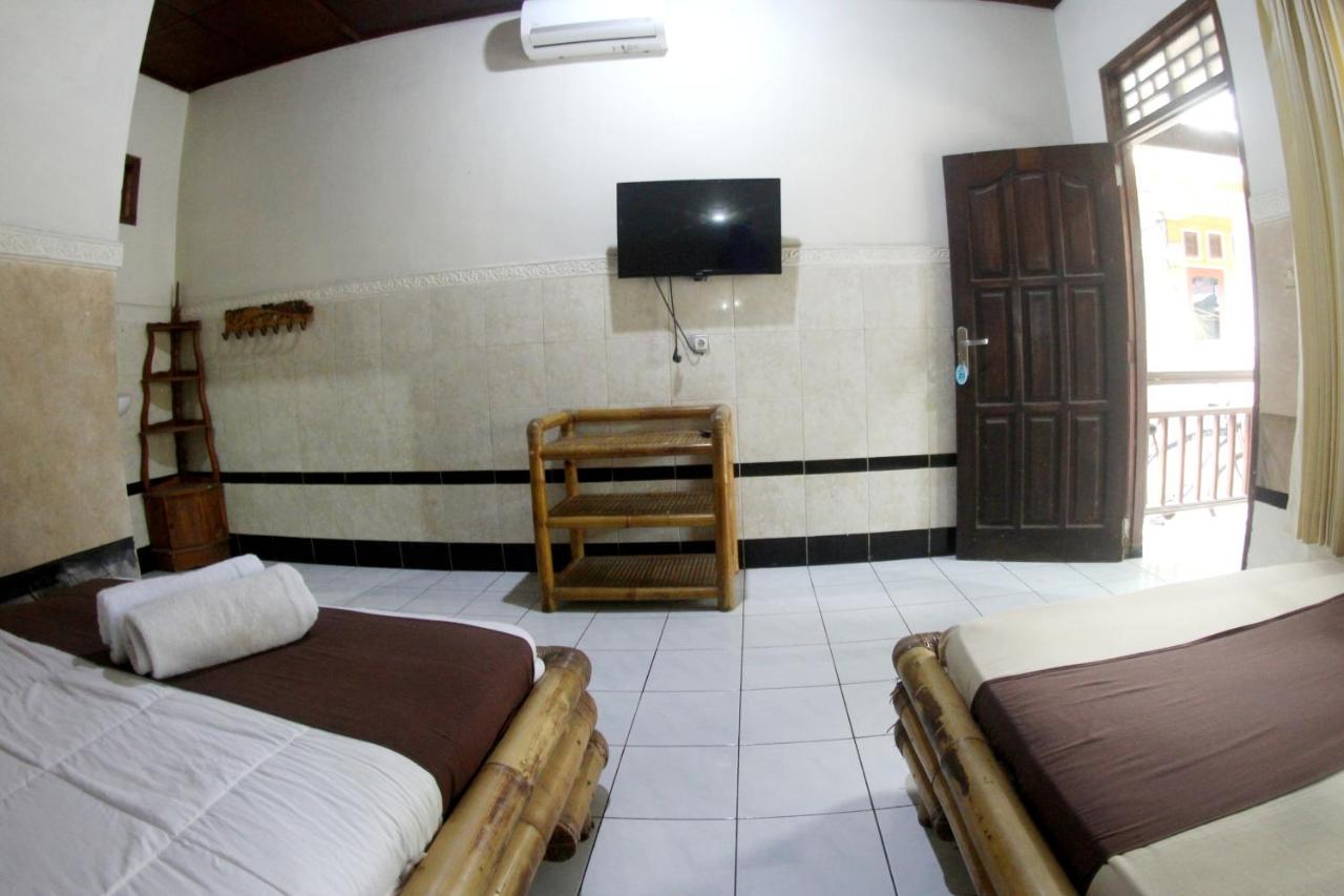 Gili Wind * Gili Trawangan