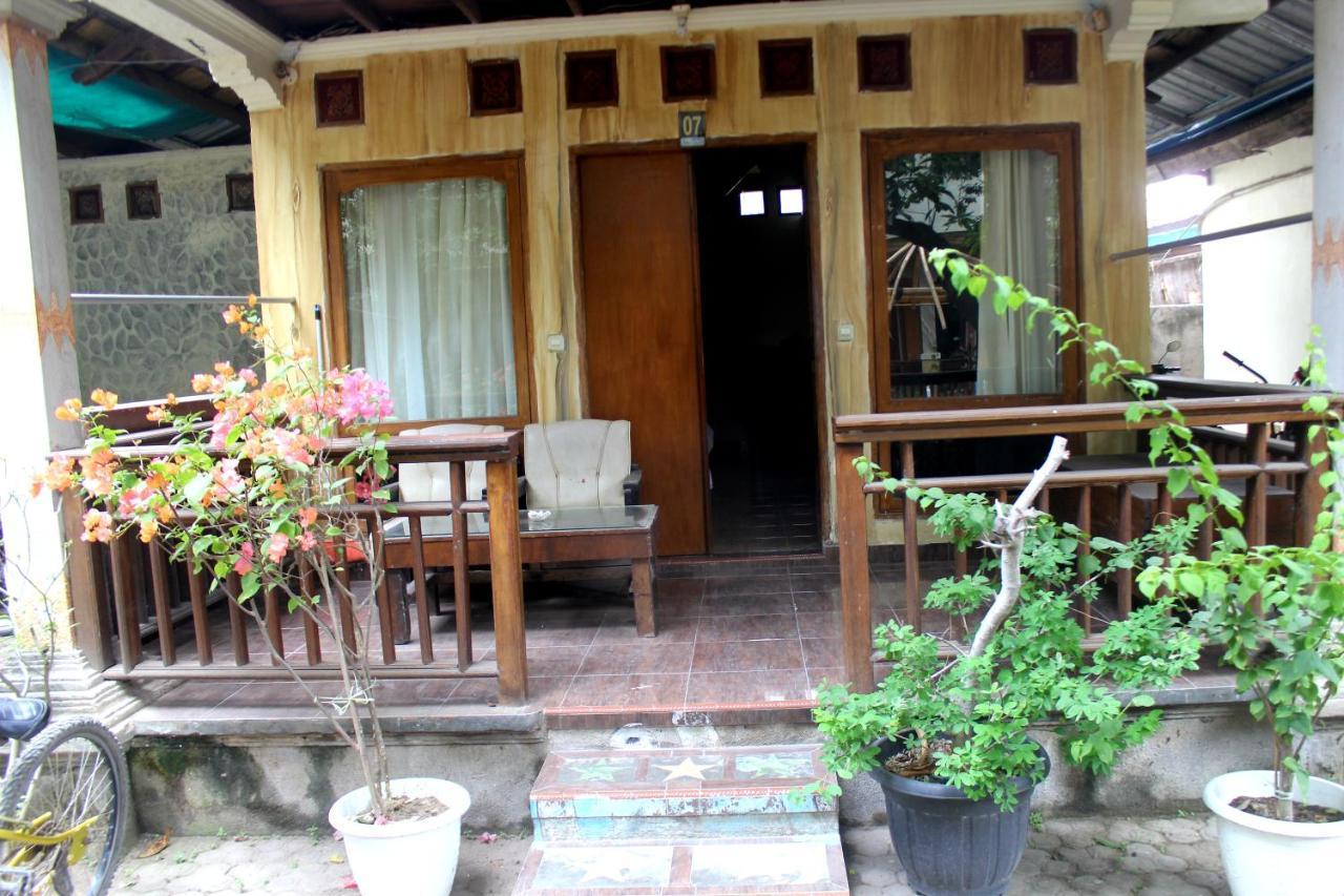 Gili Wind Gili Trawangan