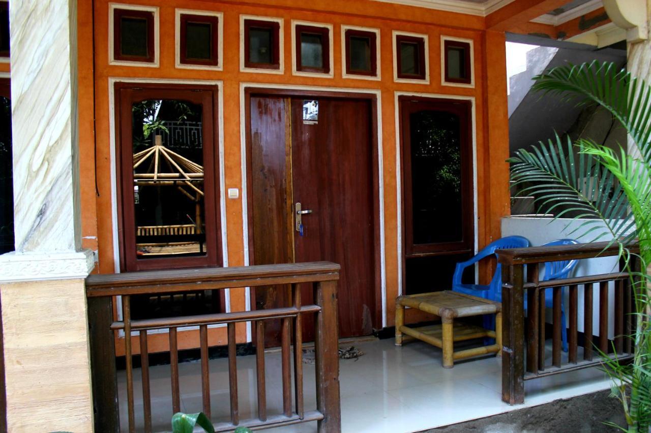 Gili Wind