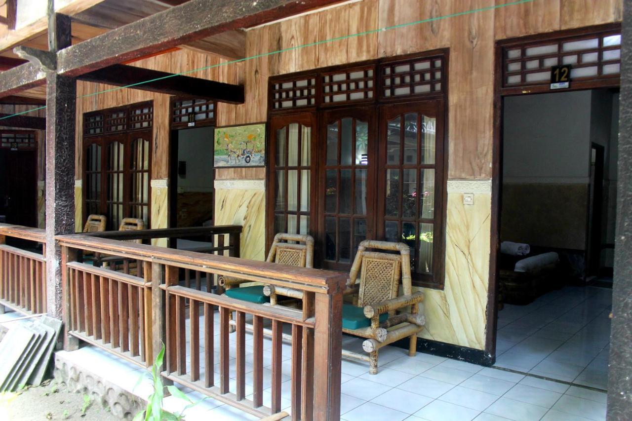 Gili Wind Homestay Gili Trawangan