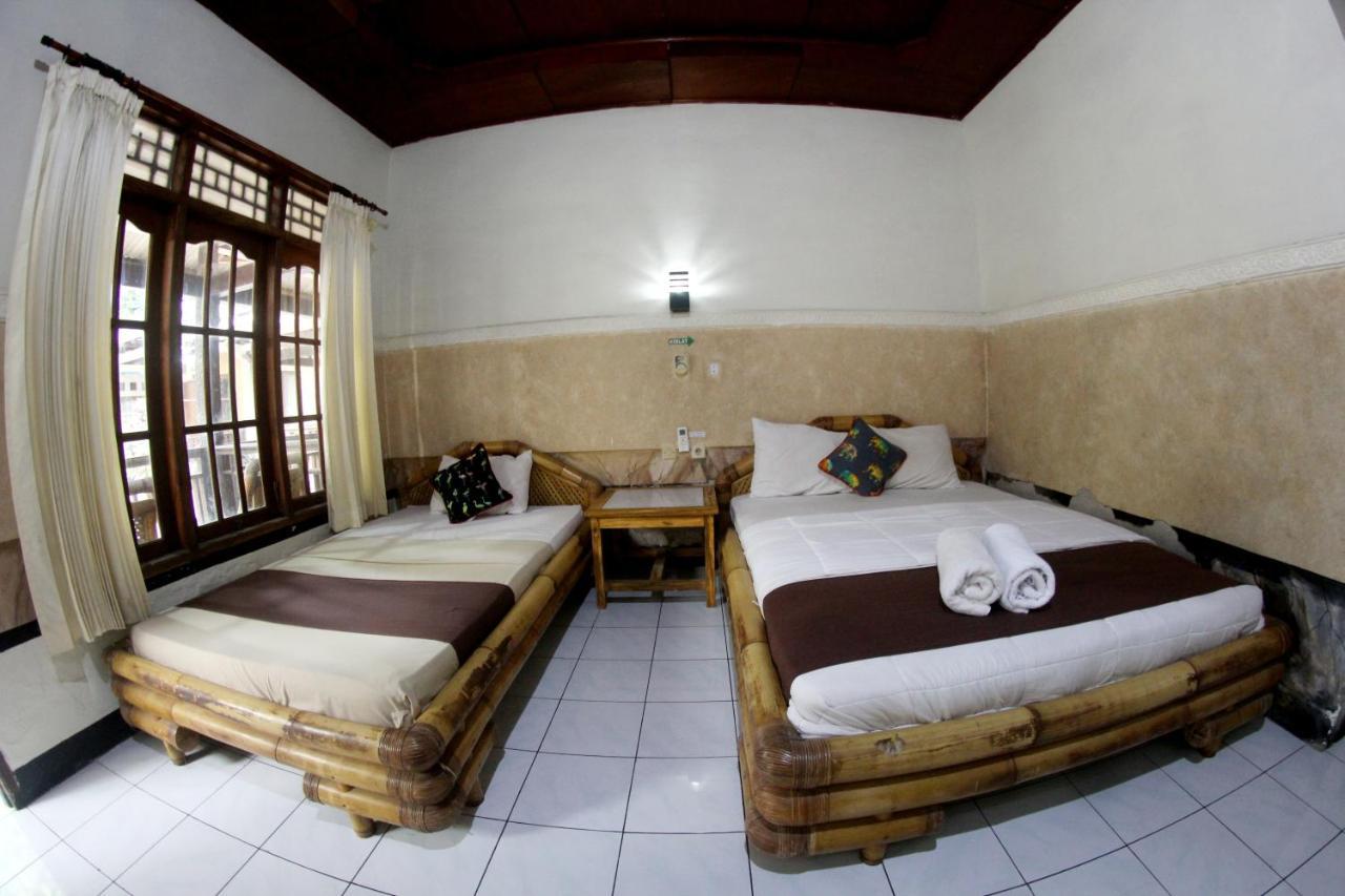 Gili Wind