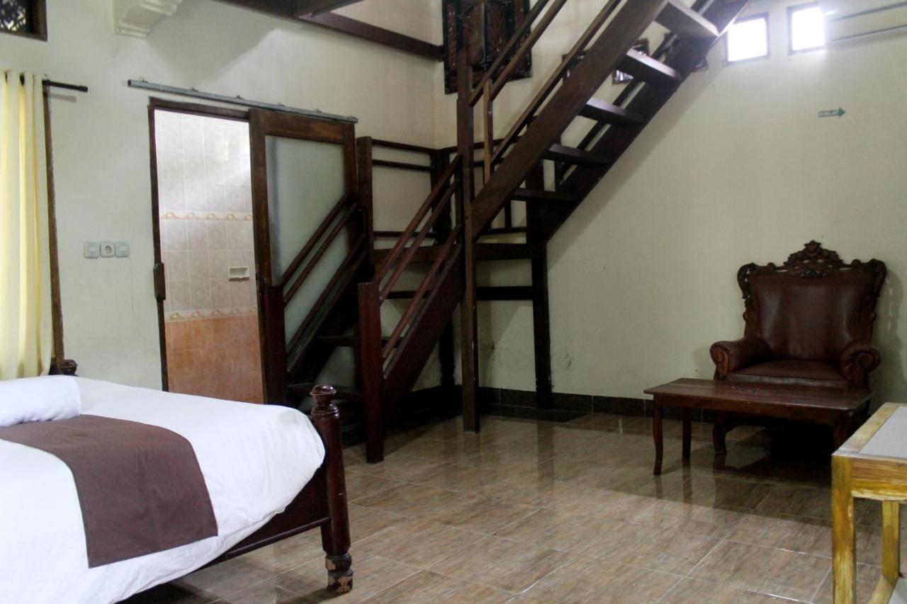 Gili Wind Homestay