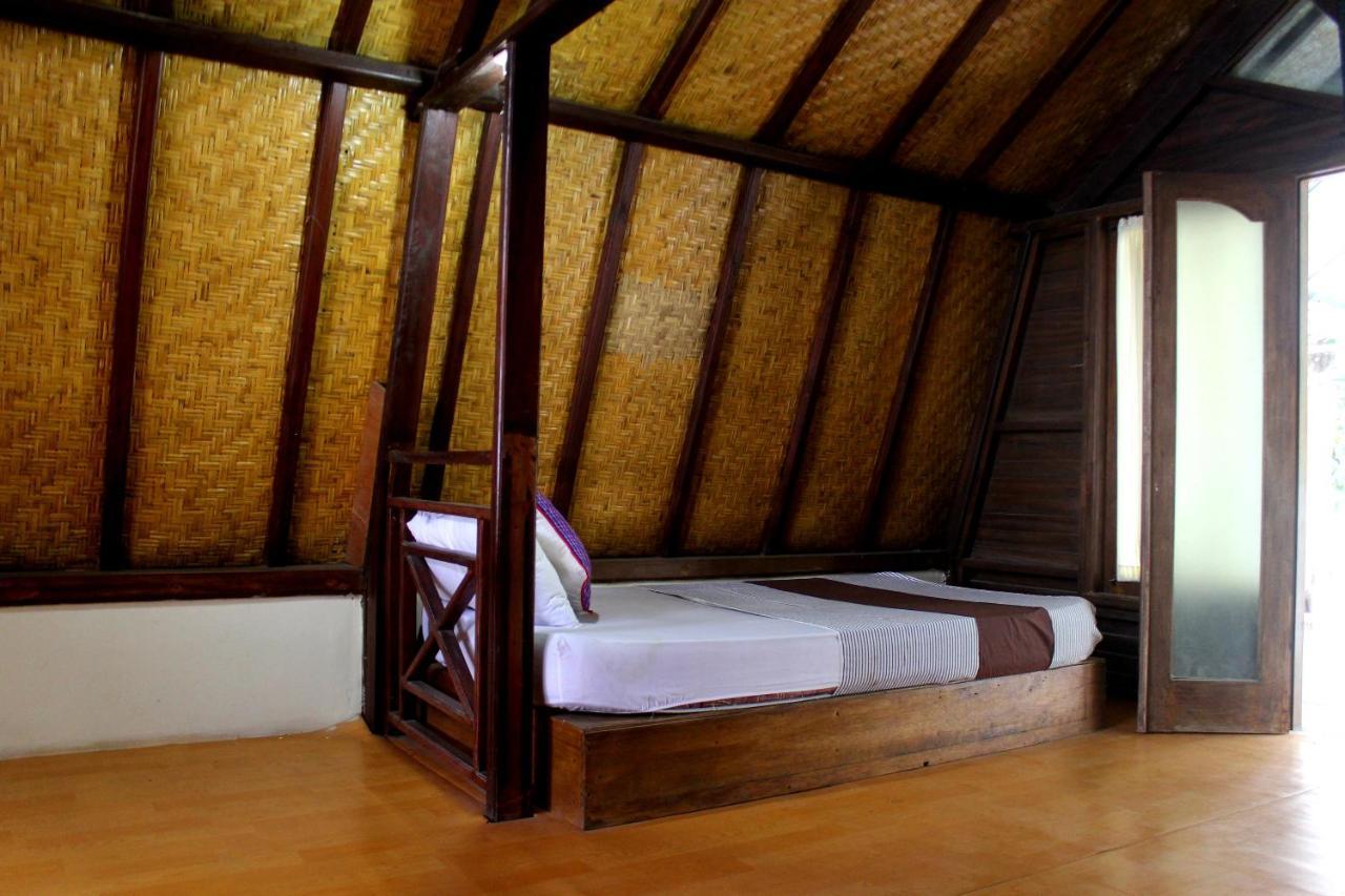 Homestay Gili Wind