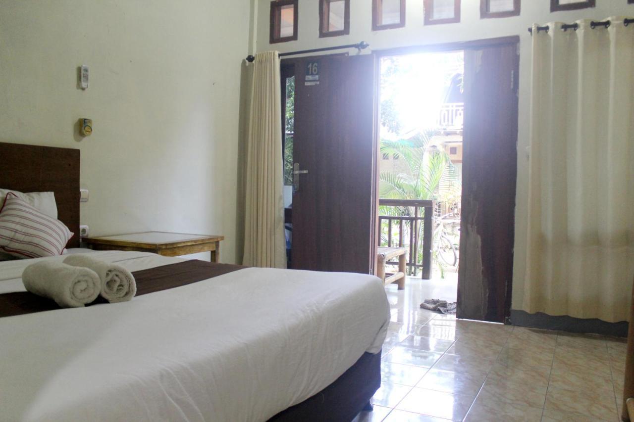 Gili Wind Homestay