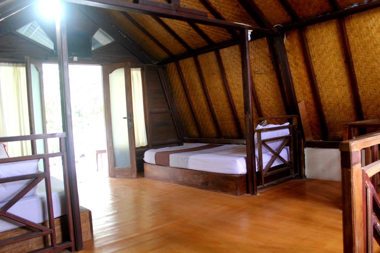 Gili Wind