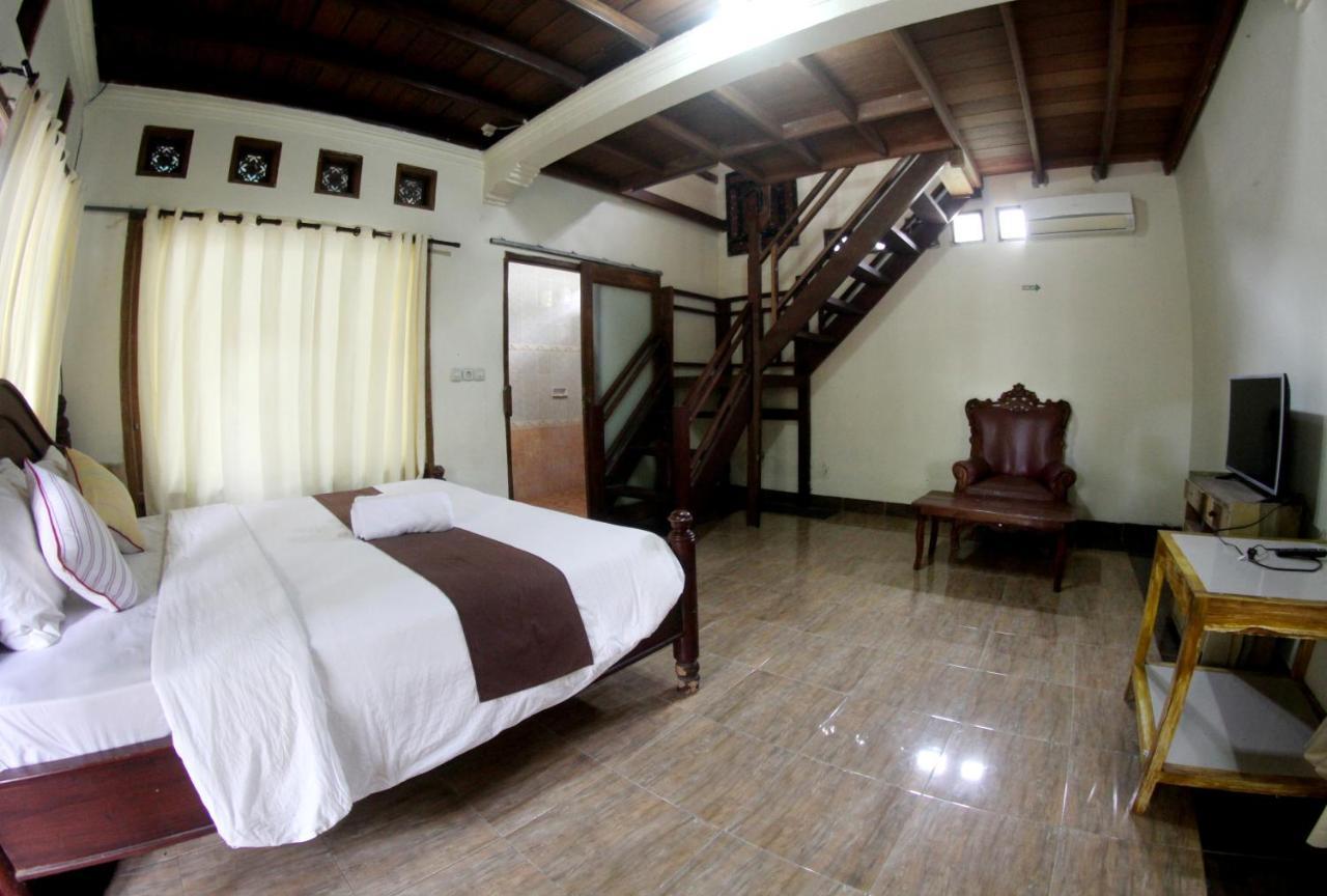 Gili Wind Gili Trawangan
