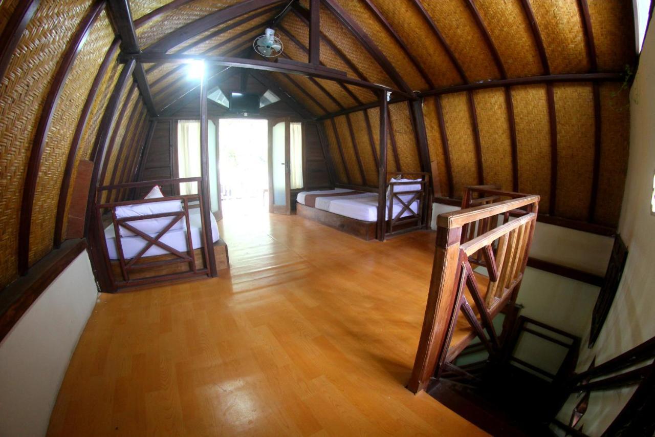 Homestay Gili Wind Gili Trawangan