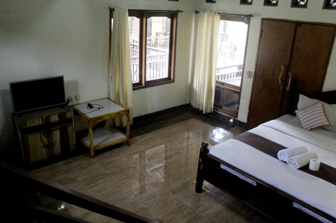 Homestay Gili Wind