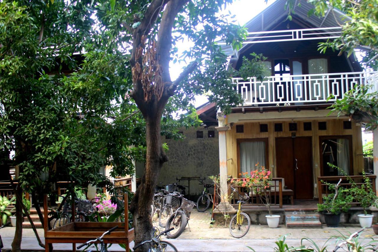 Gili Wind Homestay