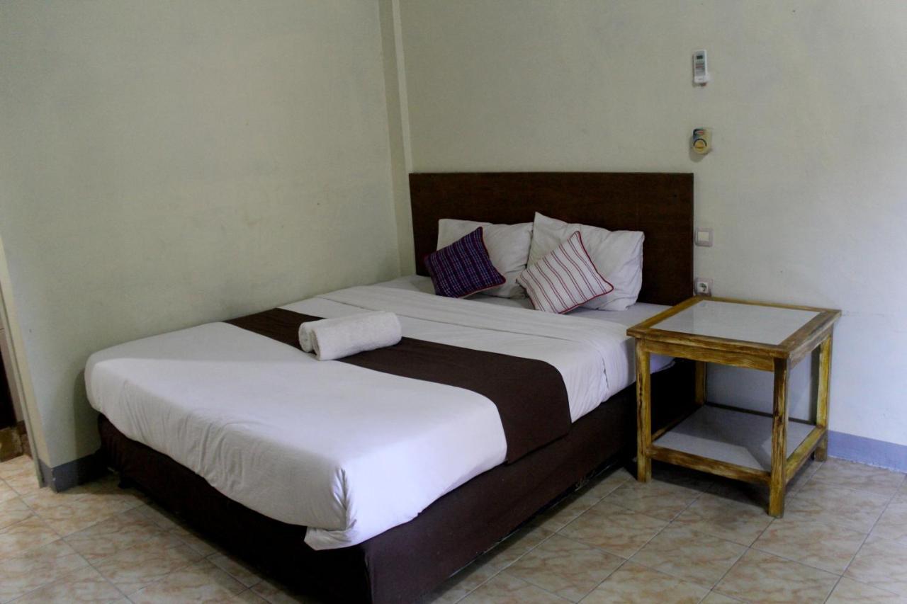 Gili Wind