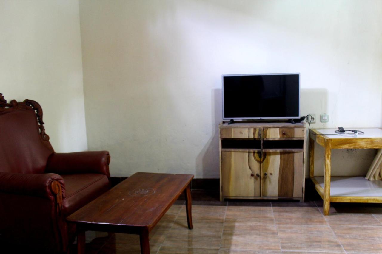 Gili Wind Homestay *