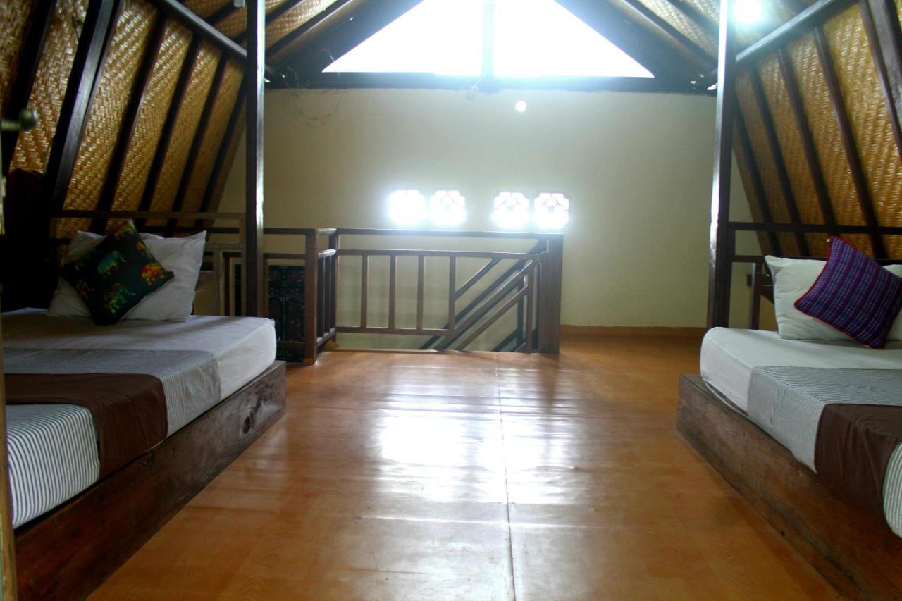 Homestay Gili Wind