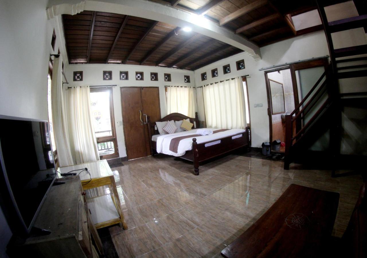 Gili Wind Homestay