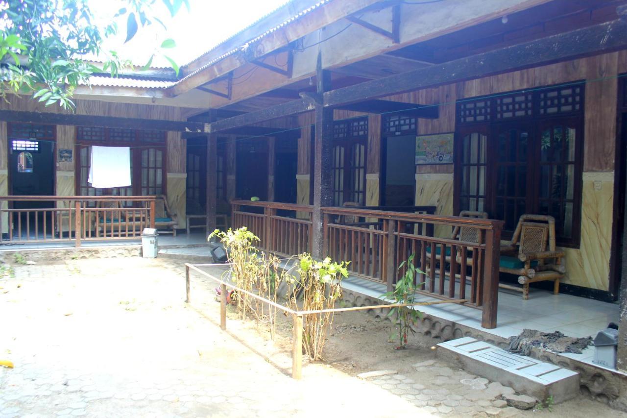 Homestay Gili Wind