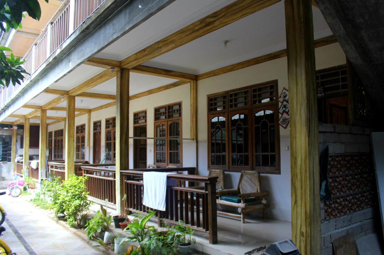 Homestay Gili Wind Gili Trawangan