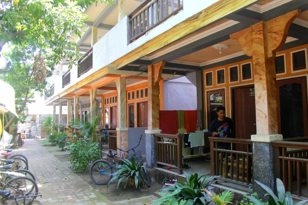 Gili Wind
