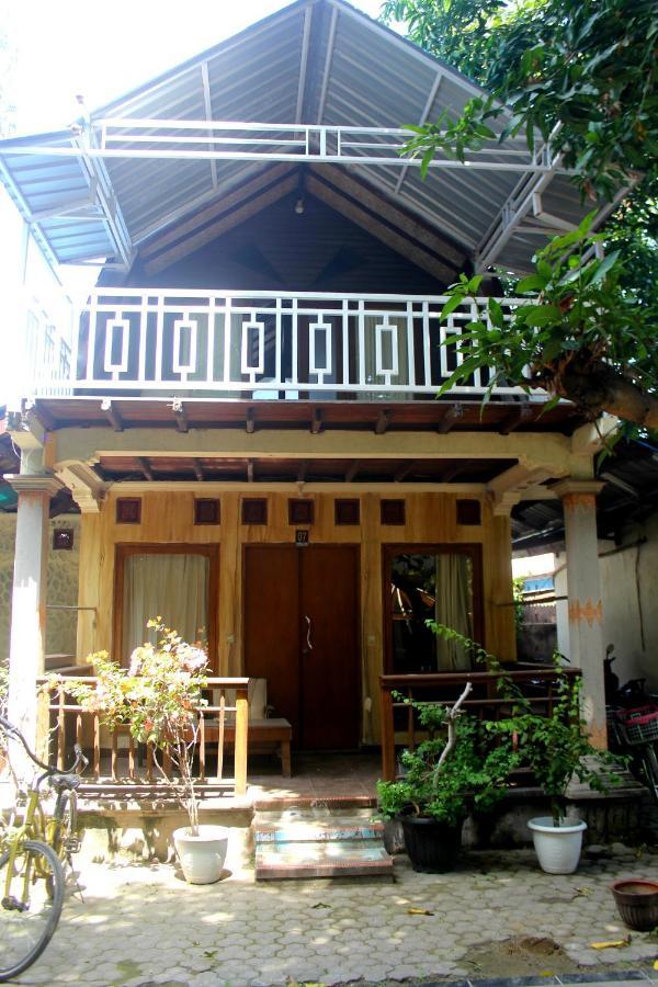 Gili Wind
