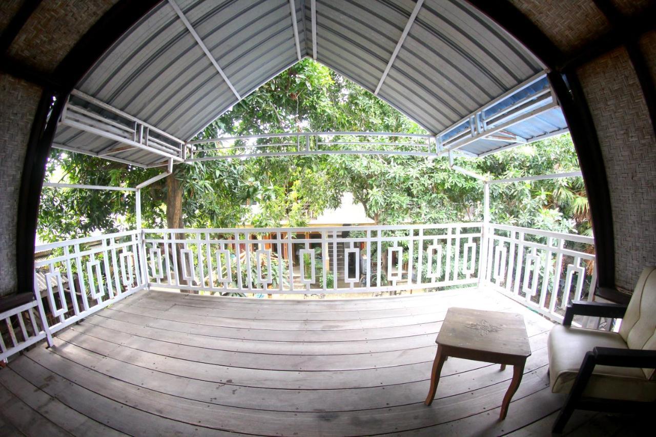Gili Wind Homestay Gili Trawangan