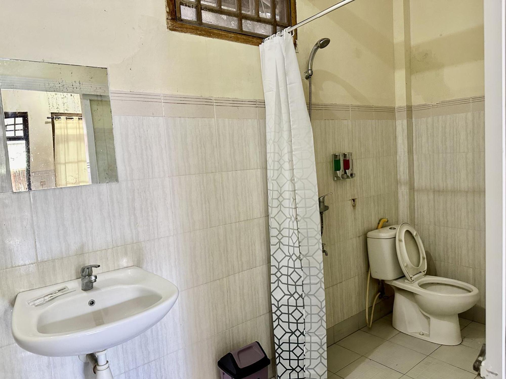 Homestay Gili Wind